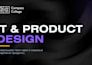 design a stunning pitch deck or presentation in figma